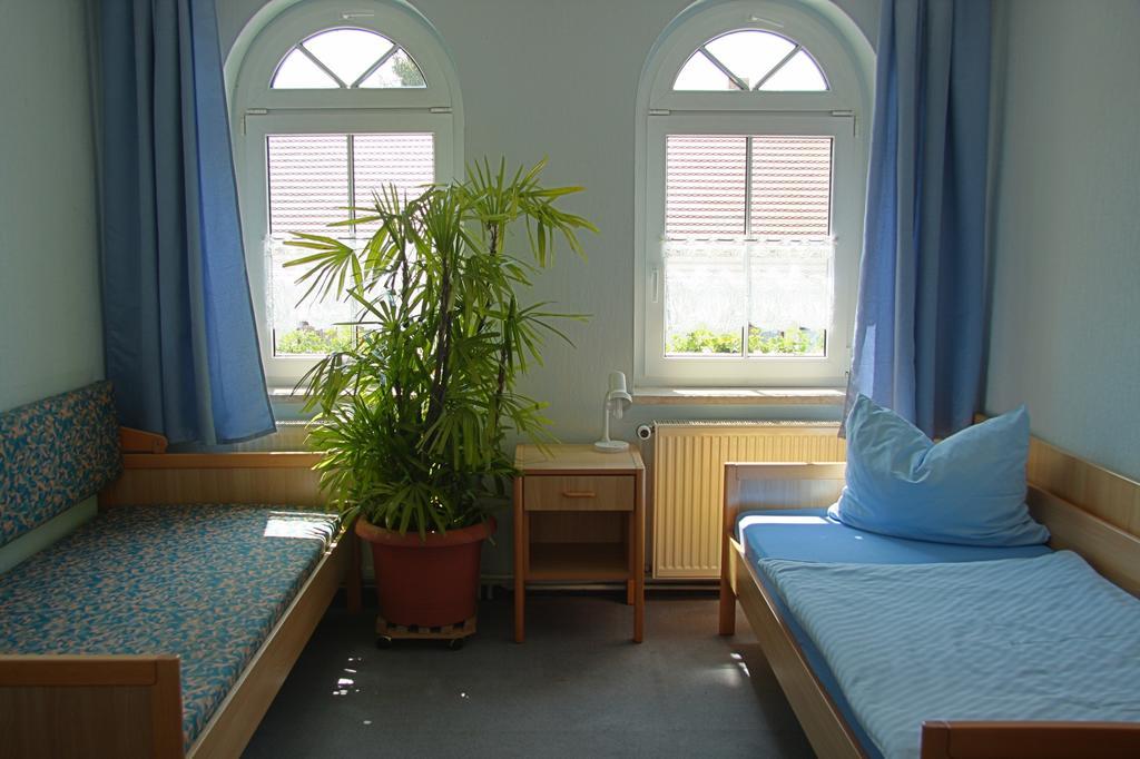 Werners Landgasthaus Lieskau Quarto foto